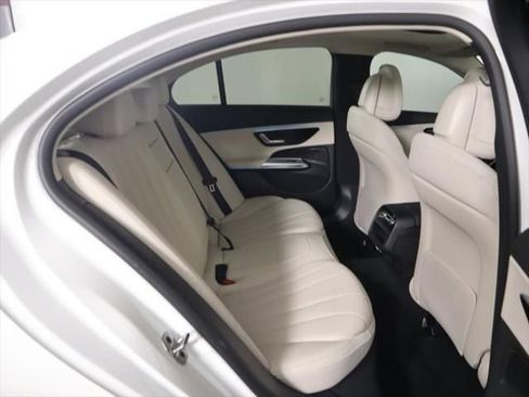 New 2026 Mercedes-Benz E 350 Sedan image 24