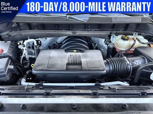 Used 2022 Chevrolet Silverado 1500 High Country w/ High Country Premium Package image 36