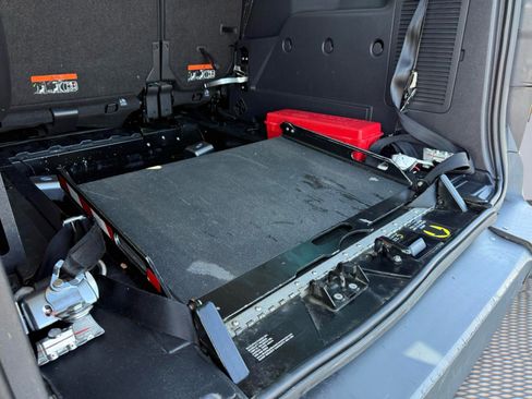Used 2015 Ford Transit Connect XL FWD image 13