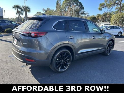 Used 2023 MAZDA CX-9 Touring Plus image 6