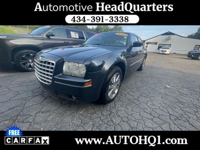 Used 2008 Chrysler 300 Touring w/ Comfort/Convenience Group