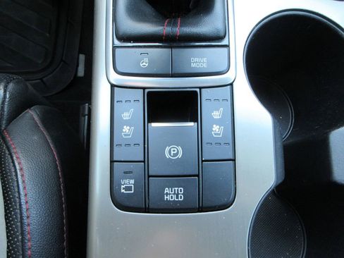 Used 2016 Kia Optima SX w/ Premium Technology Package FWD image 29