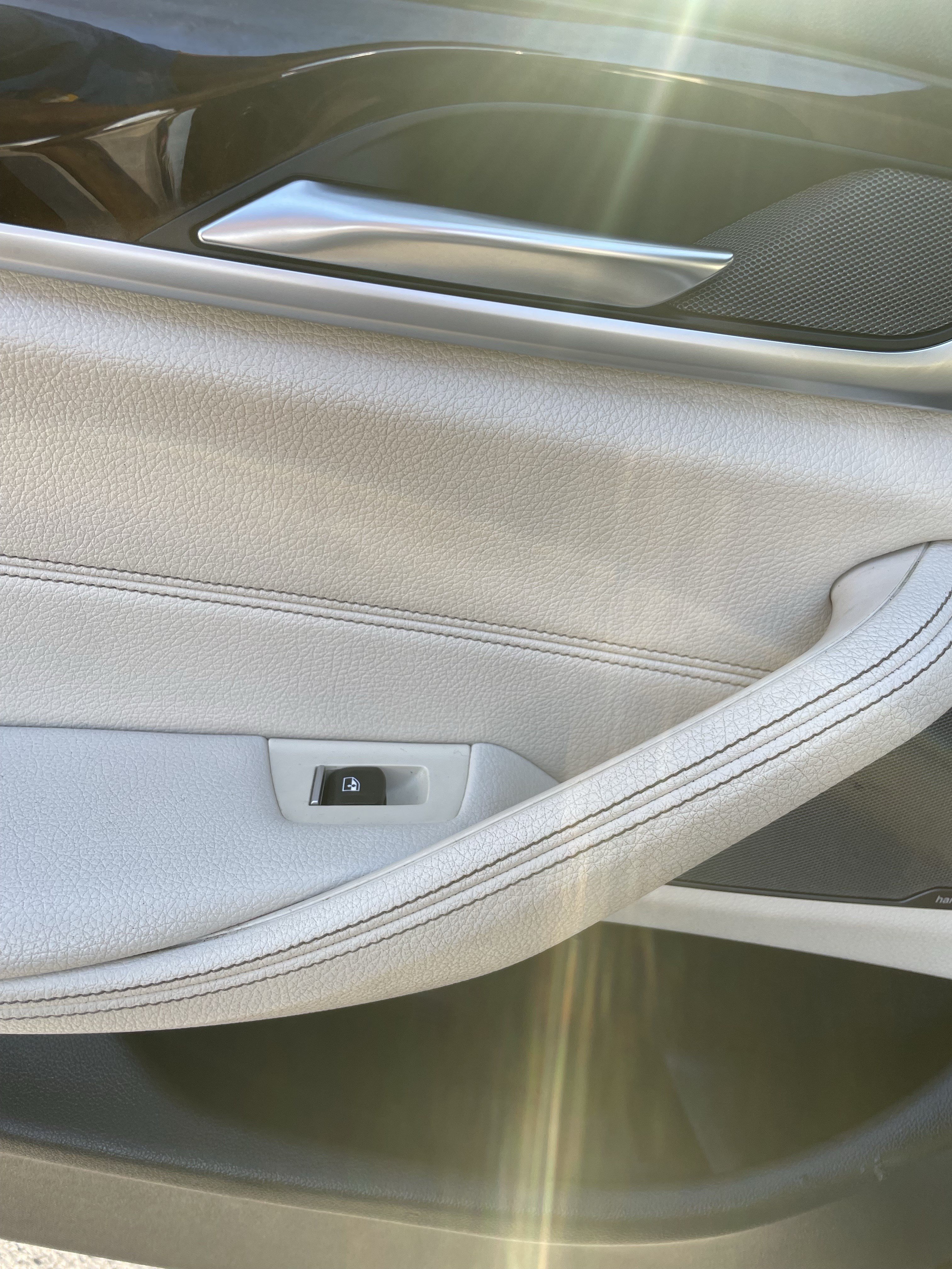 Used 2019 BMW 540i RWD image 17
