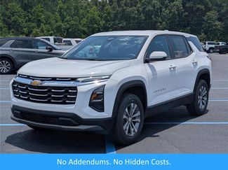 New 2026 Chevrolet Equinox LT FWD video 1