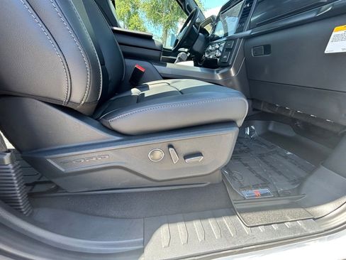New 2026 Ford F150 Lariat w/ Equipment Group 502A High AWD/4WD image 30