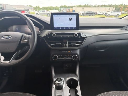 Used 2024 Ford Escape Active FWD image 11