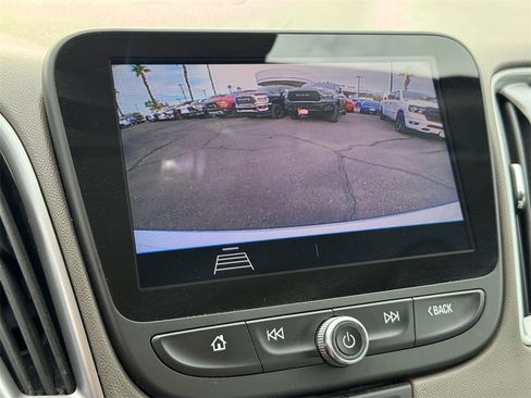 Used 2020 Chevrolet Malibu LS w/ Driver Confidence Package II image 27