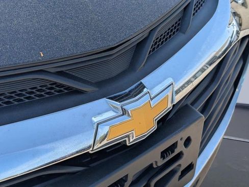 Used 2019 Chevrolet Cruze LS w/ LS Fleet Convenience Package image 4