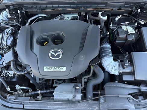 Used 2018 MAZDA MAZDA6 Grand Touring FWD image 24