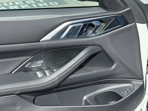 New 2026 BMW 430i Convertible w/ Convenience Package image 18