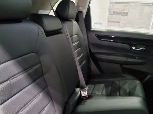 New 2026 Honda CR-V EX-L image 19
