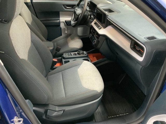 Used 2024 Ford Maverick XLT w/ Equipment Group 300A Standard AWD/4WD image 20
