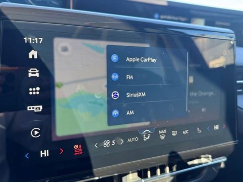 New 2026 Lincoln Nautilus Premier w/ Equipment Group 102A image 35