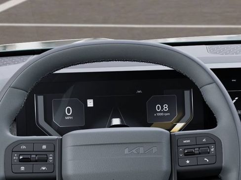 New 2027 Kia Telluride SX Prestige X-Line AWD/4WD image 21
