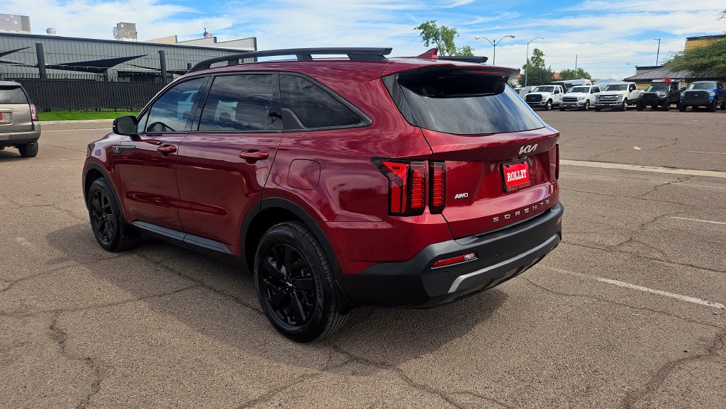 Used 2022 Kia Sorento S AWD/4WD image 8
