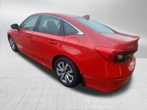 Used 2023 Honda Civic LX image 6