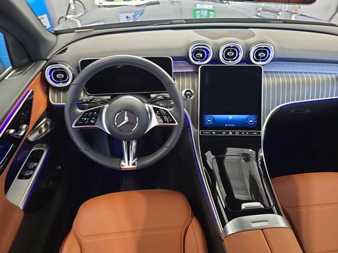 Certified 2026 Mercedes-Benz GLC 300 image 20