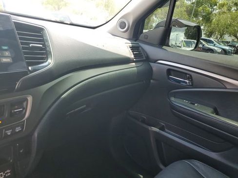 Used 2022 Honda Pilot Special Edition image 25
