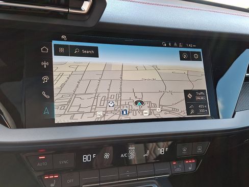 New 2026 Audi S3 Premium image 12