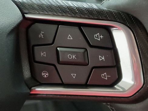 New 2026 Ford Mustang Coupe RWD image 27