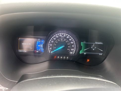 Used 2020 Ford Ranger Lariat w/ Equipment Group 501A Mid image 10