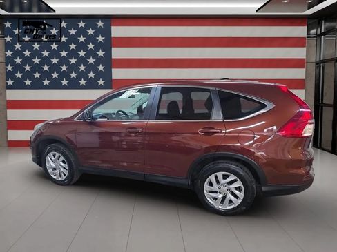 Used 2015 Honda CR-V EX image 8