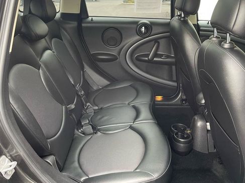 Used 2016 MINI Cooper Countryman S AWD/4WD image 10