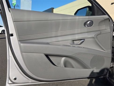 New 2026 Hyundai Elantra SEL Sport image 22