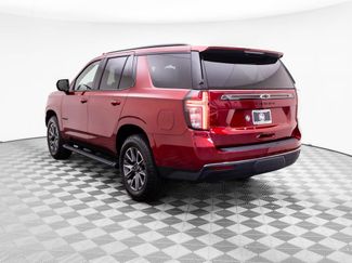 Used 2022 Chevrolet Tahoe Z71 video 3
