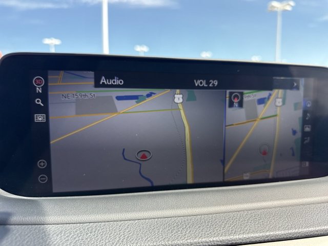 Used 2022 Lexus RX 450hL AWD w/ Premium Package image 18