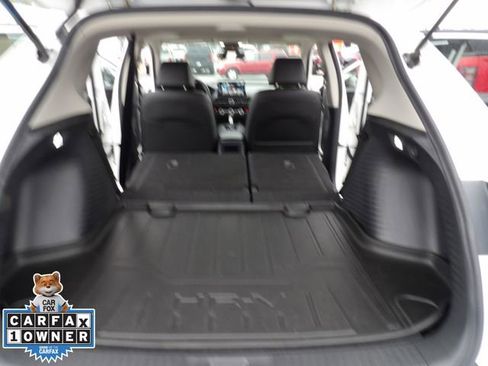 Used 2025 Honda HR-V EX-L image 28