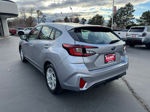 Used 2025 Subaru Impreza 2.0i image 10