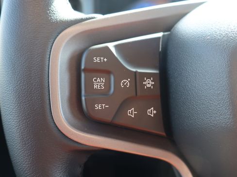 Used 2025 Ford Bronco Badlands AWD/4WD image 16