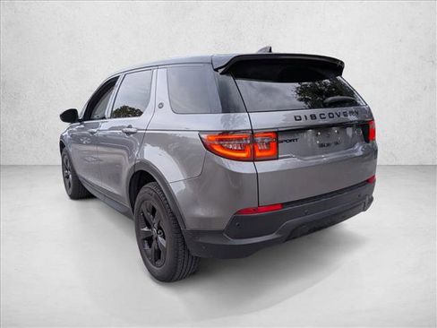 Used 2023 Land Rover Discovery Sport S AWD/4WD image 7