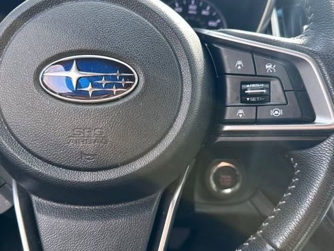 Used 2022 Subaru Outback Limited image 17
