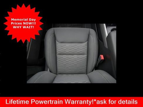 New 2025 RAM 1500 Big Horn AWD/4WD image 38