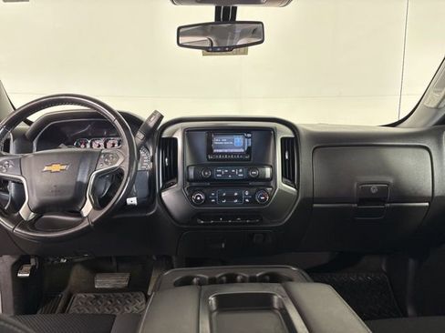 Used 2015 Chevrolet Silverado 1500 LT image 30