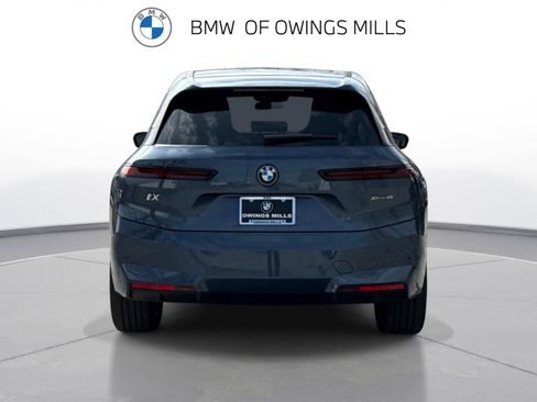 New 2026 BMW iX xDrive45 image 7