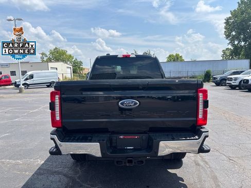 Used 2026 Ford F250 Lariat AWD/4WD image 4