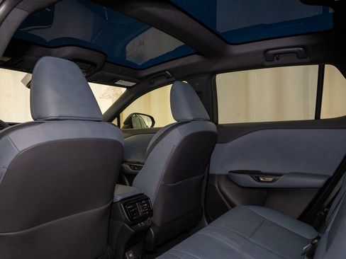 Used 2026 Lexus RZ 350e 2WD image 10