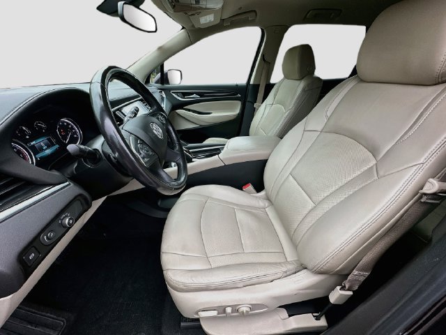 Used 2018 Buick Enclave Essence FWD image 22