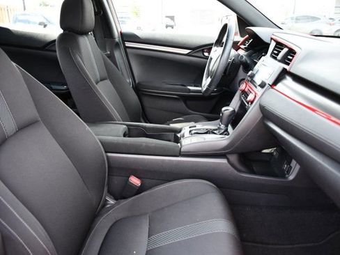 Used 2018 Honda Civic Sport image 33