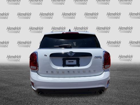 Used 2019 MINI Cooper Countryman S FWD image 9