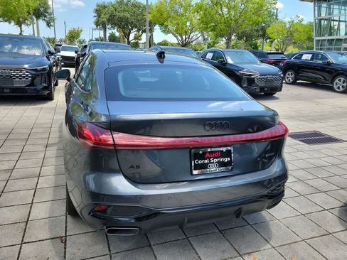 New 2026 Audi A5 2.0T Premium Plus AWD/4WD image 12