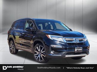 Used 2022 Honda Pilot Touring 360° Tour