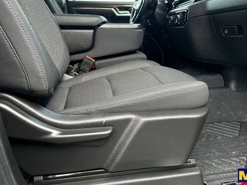 Certified 2025 Chevrolet Silverado 1500 LT image 20