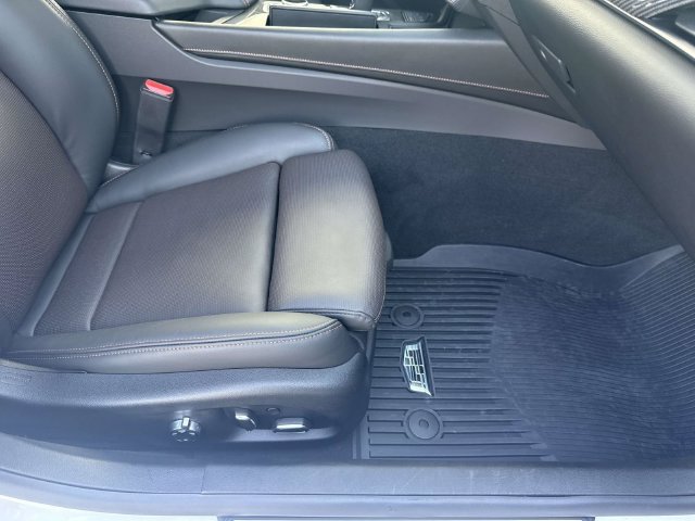 Certified 2024 Cadillac CT5 Sport AWD/4WD image 52