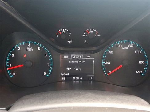 Used 2021 GMC Canyon Elevation w/ Driver Alert Package image 19