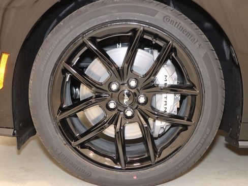 New 2025 Ford Mustang GT w/ Mustang Nite Pony Package image 24