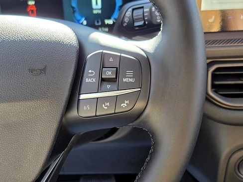 New 2025 Ford Bronco Sport Outer Banks image 25